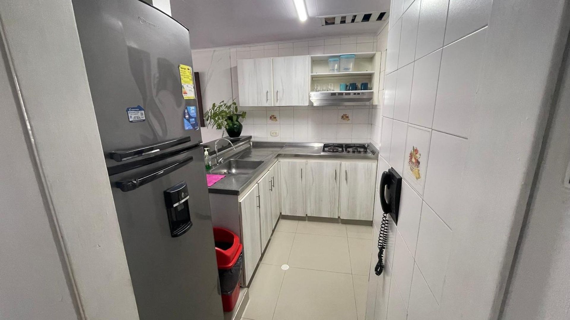 Apartamento Vista Hermosa Portofino *