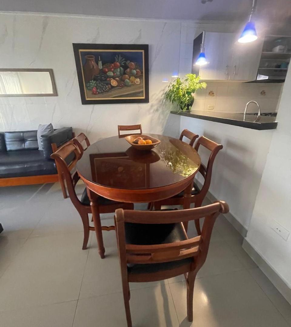Apartamento Vista Hermosa Portofino Cartagena