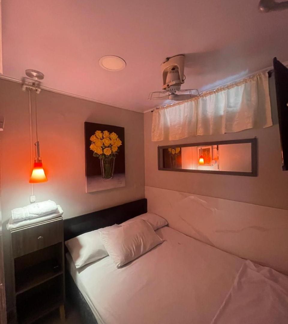 Apartamento Vista Hermosa Portofino *
