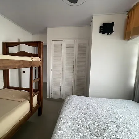 Apartamento Vista Hermosa Portofino *
