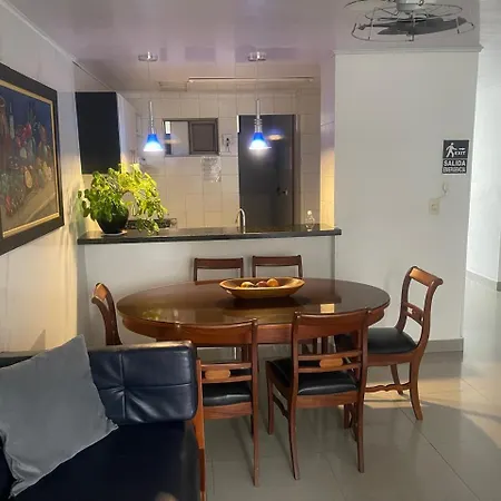 Vista Hermosa Portofino Apartamento *