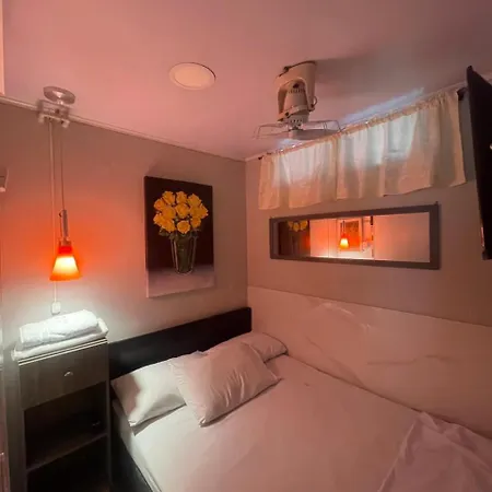 Apartamento Vista Hermosa Portofino *