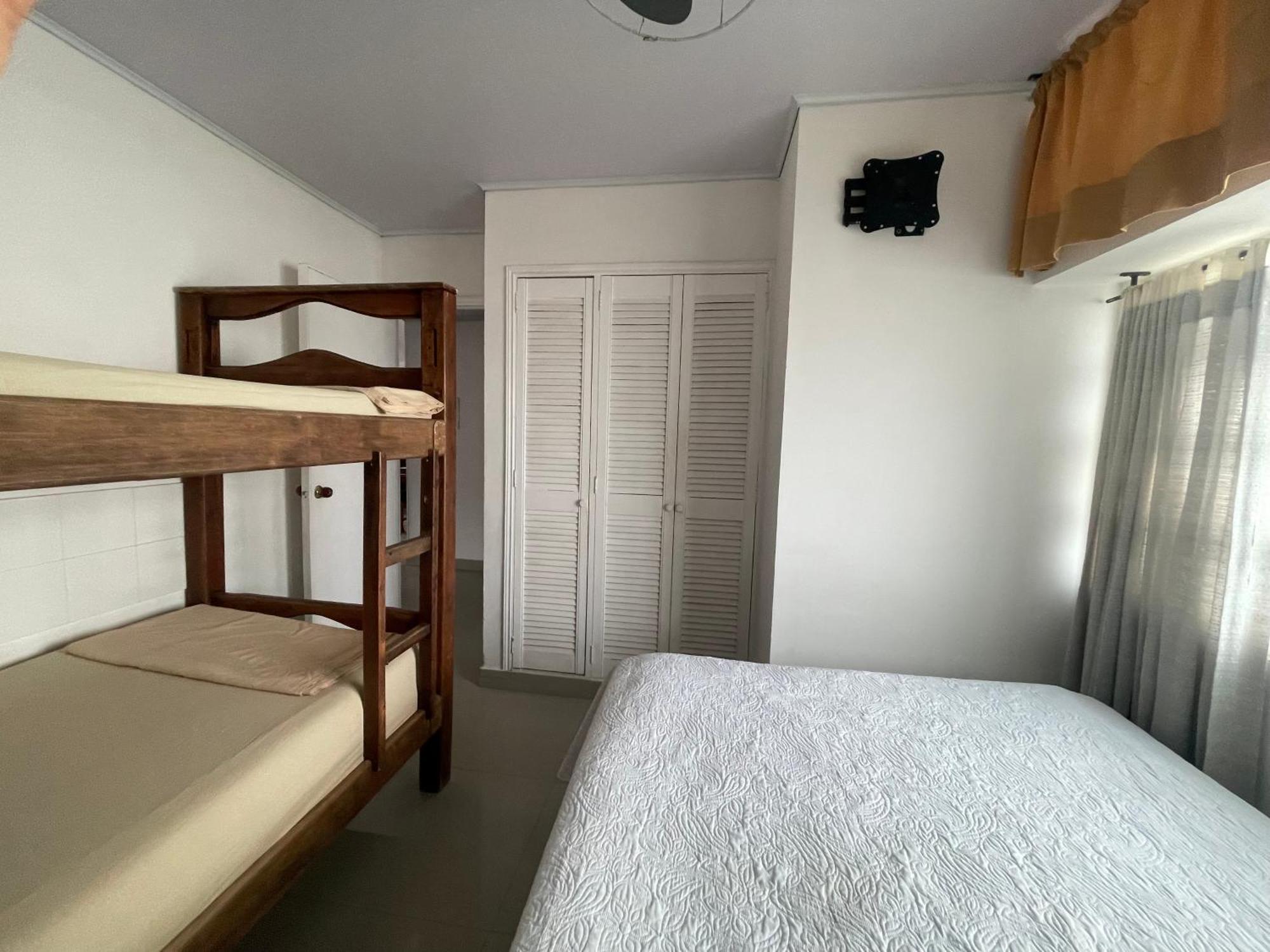 Apartamento Vista Hermosa Portofino *