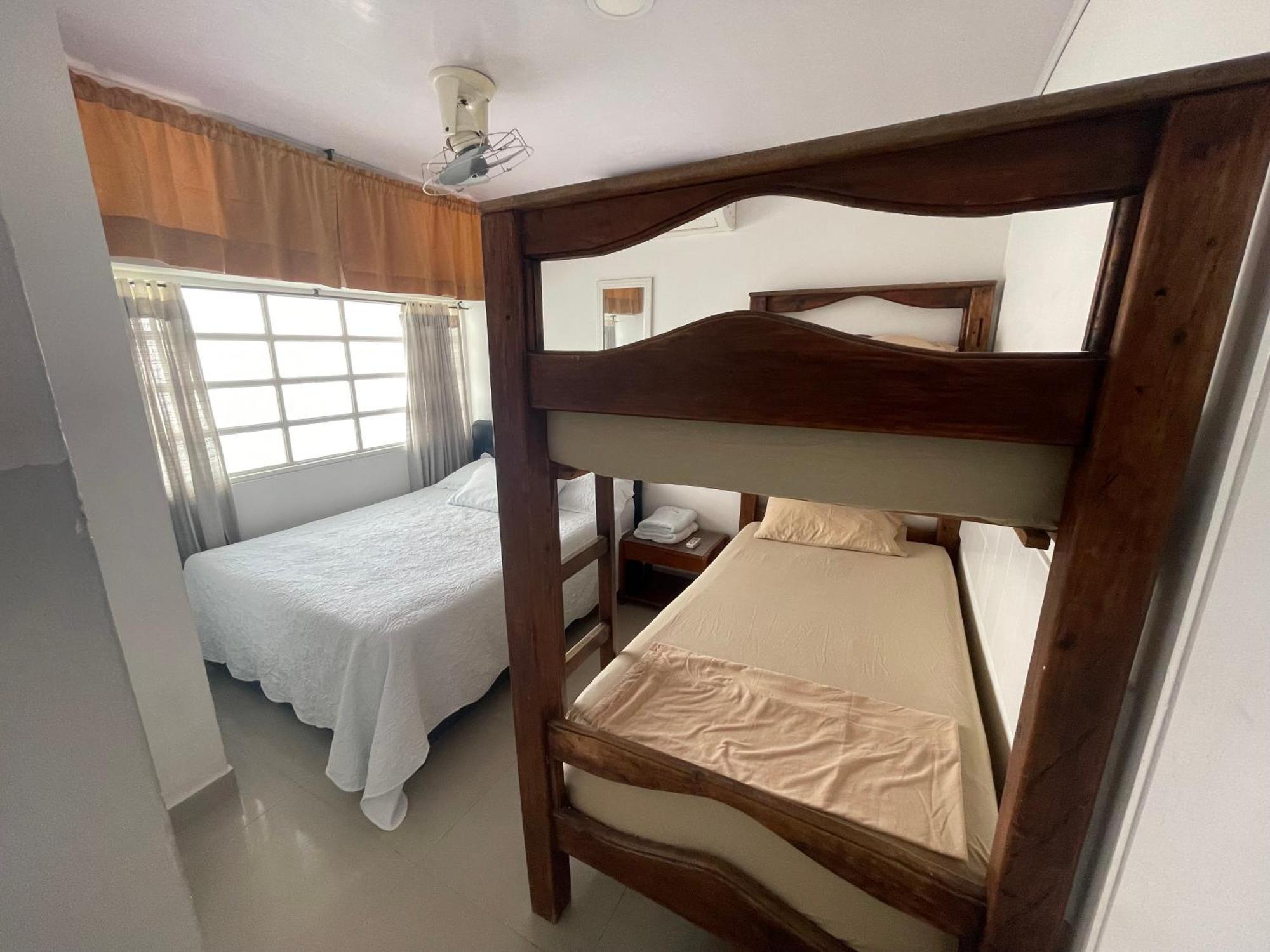 Vista Hermosa Portofino Apartamento *