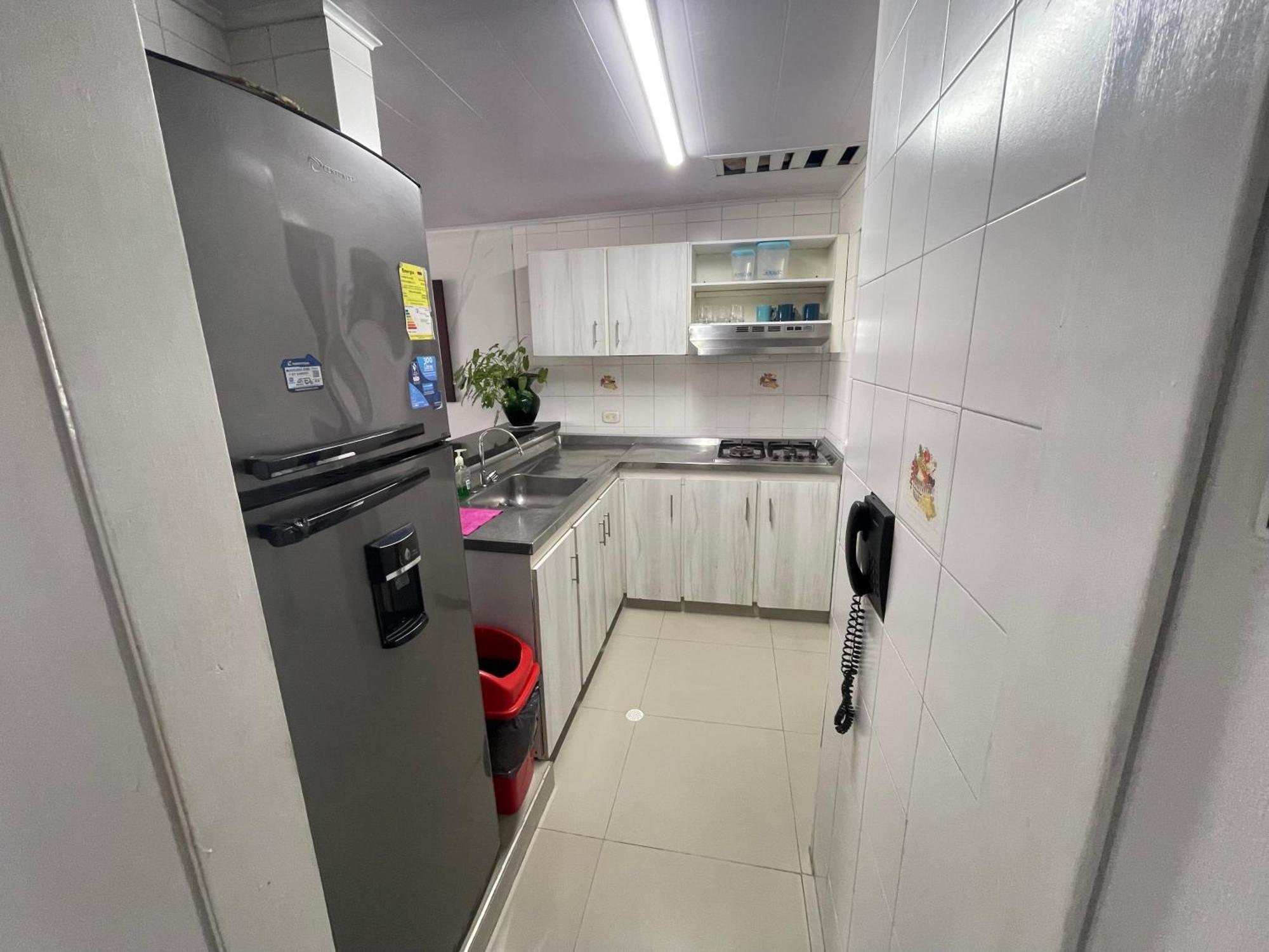 Apartamento Vista Hermosa Portofino *