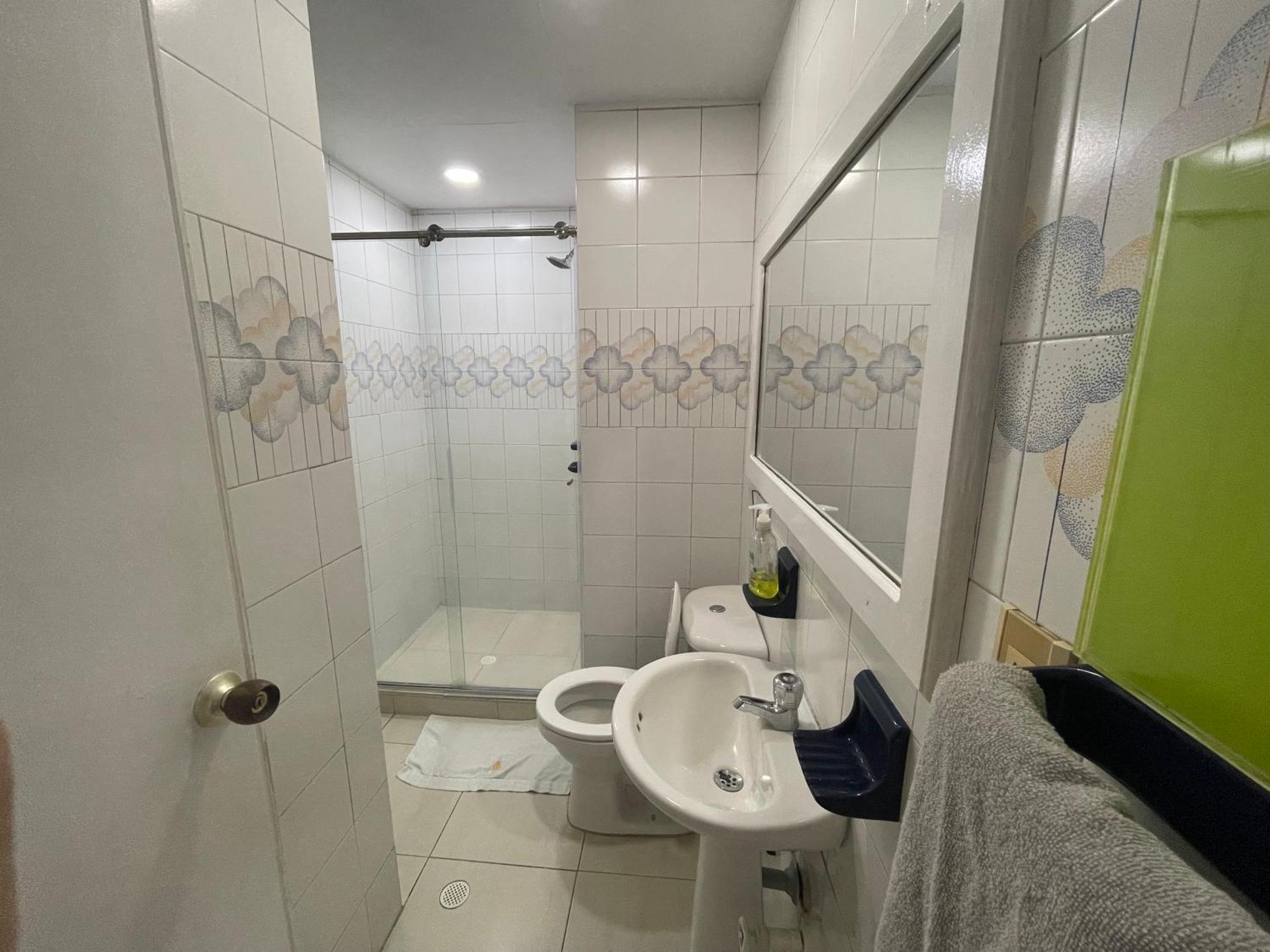 Vista Hermosa Portofino Apartamento