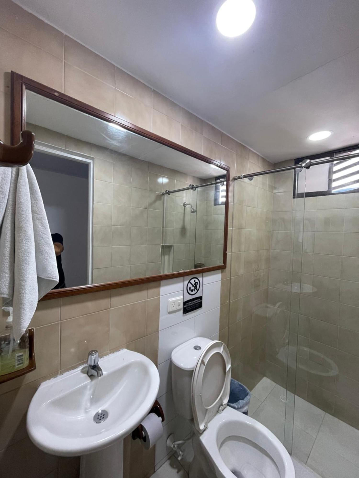 Vista Hermosa Portofino * Cartagena