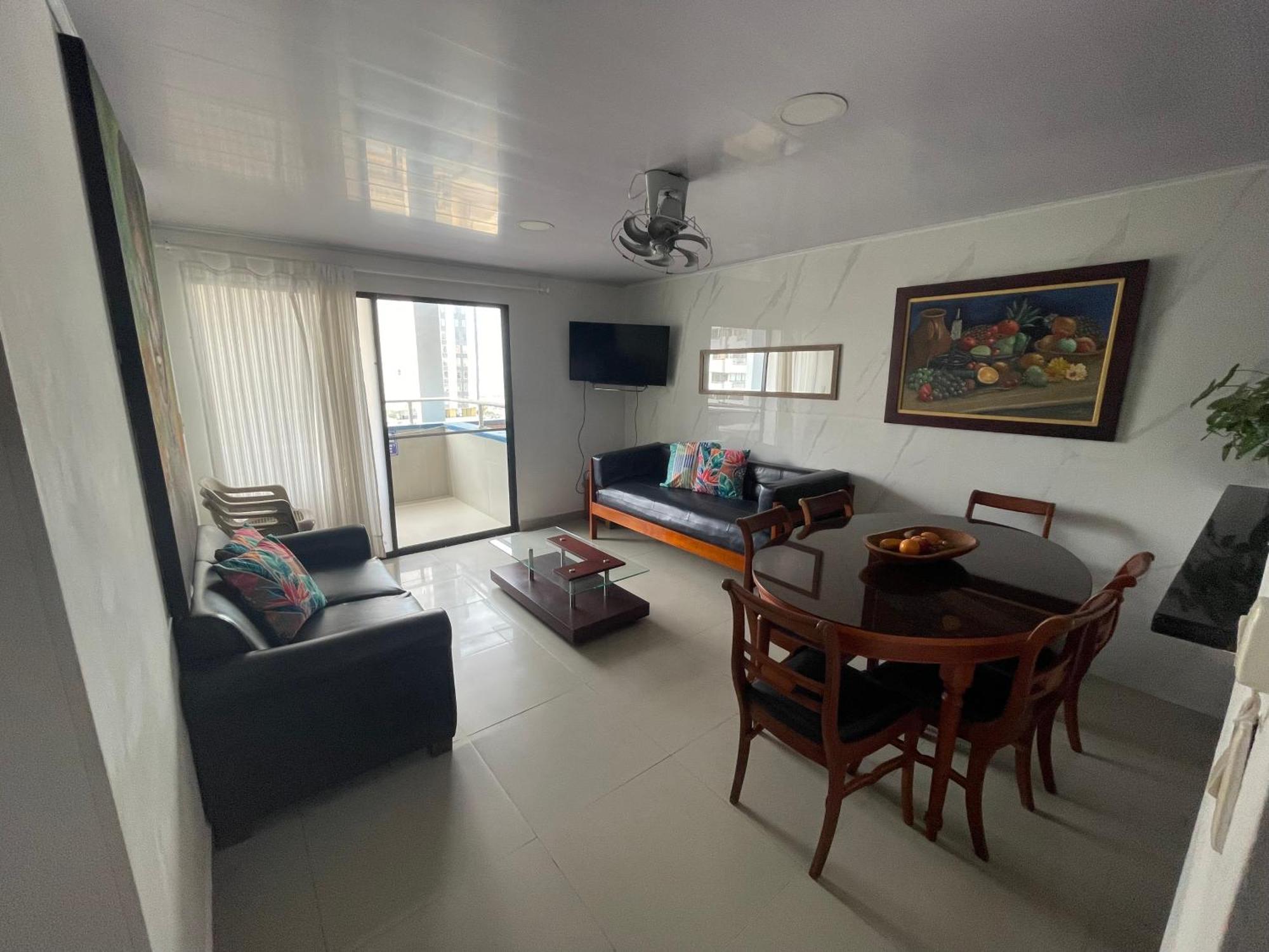 Vista Hermosa Portofino * Cartagena