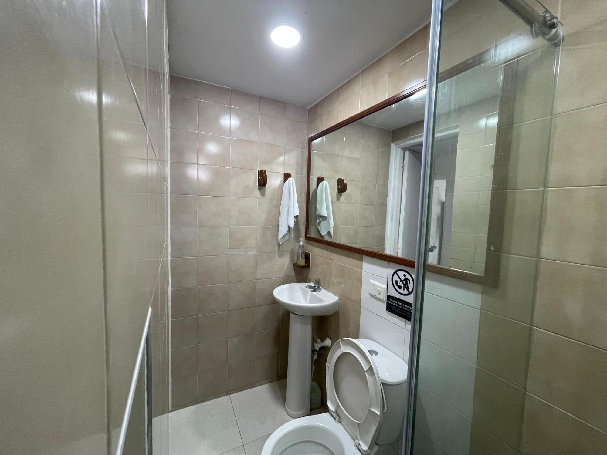 Vista Hermosa Portofino Cartagena