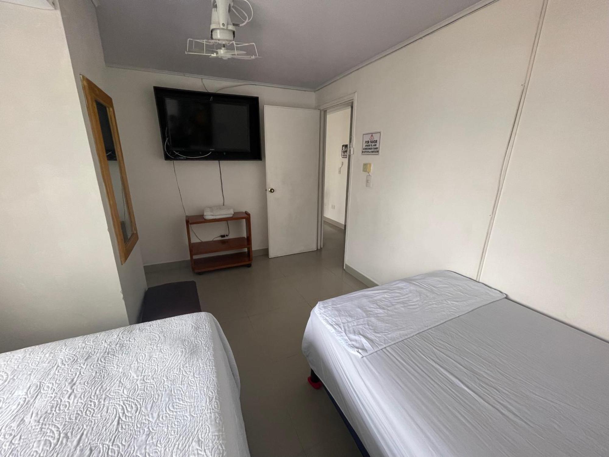 Vista Hermosa Portofino Cartagena