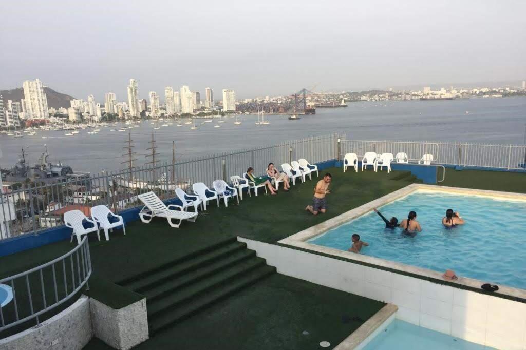 Vista Hermosa Portofino *