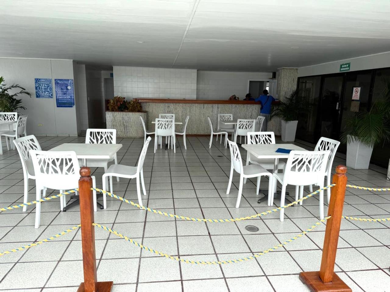 Vista Hermosa Portofino Apartamento *