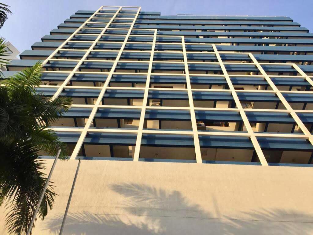 Apartamento Vista Hermosa Portofino *