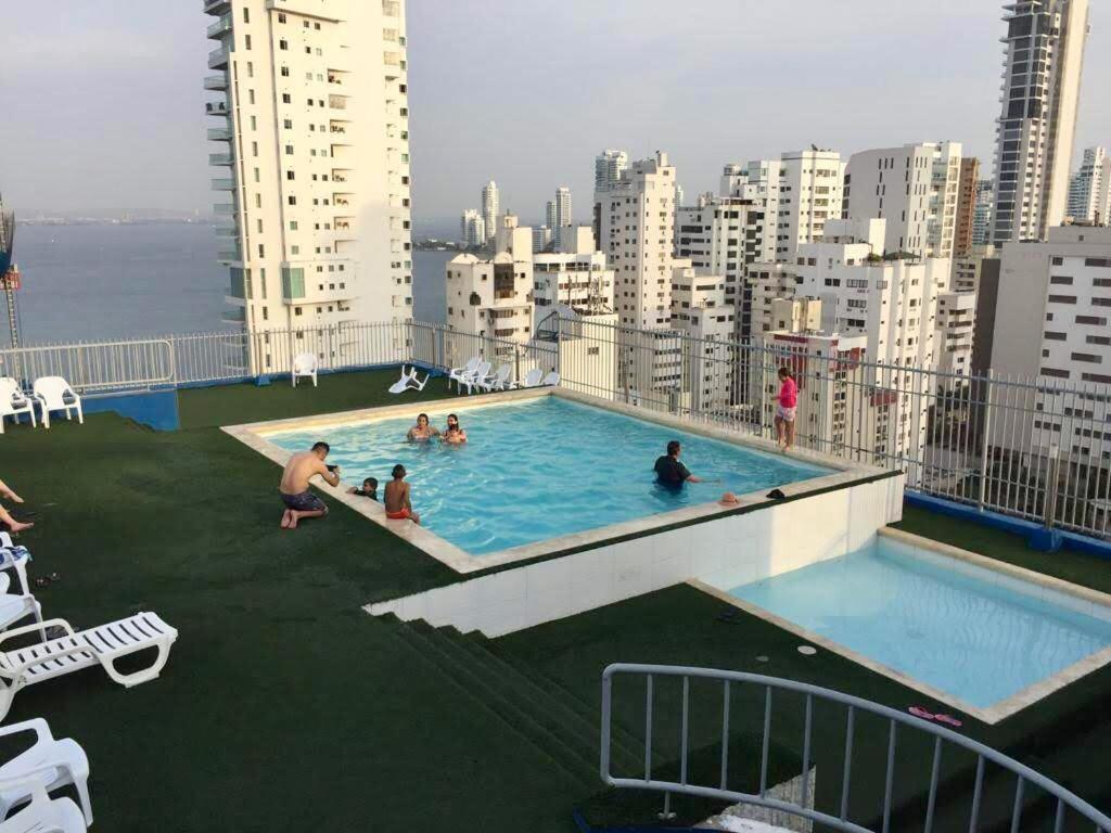 Vista Hermosa Portofino *