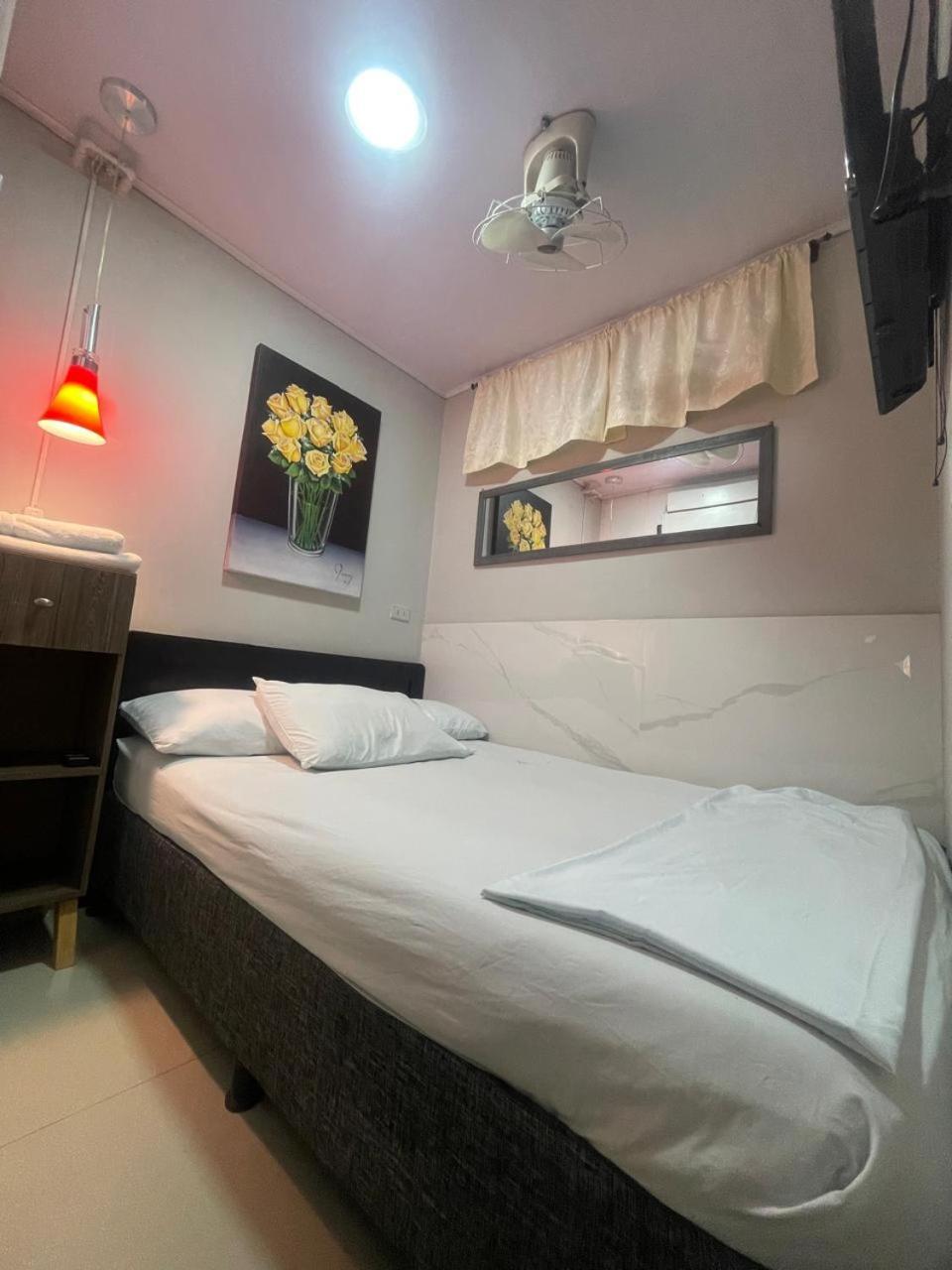 Vista Hermosa Portofino Apartamento Cartagena