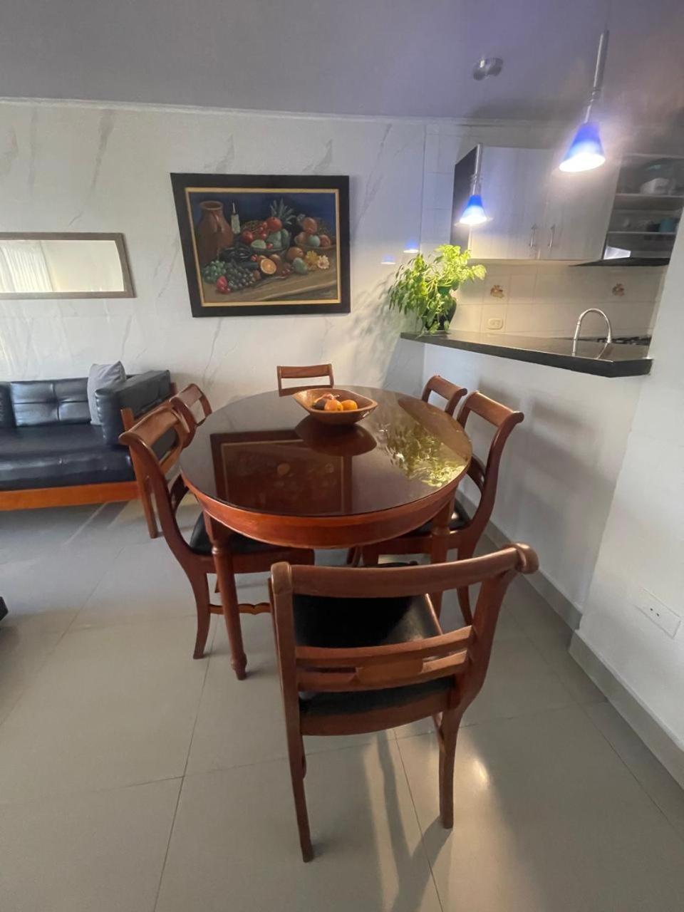 Apartamento Vista Hermosa Portofino Cartagena