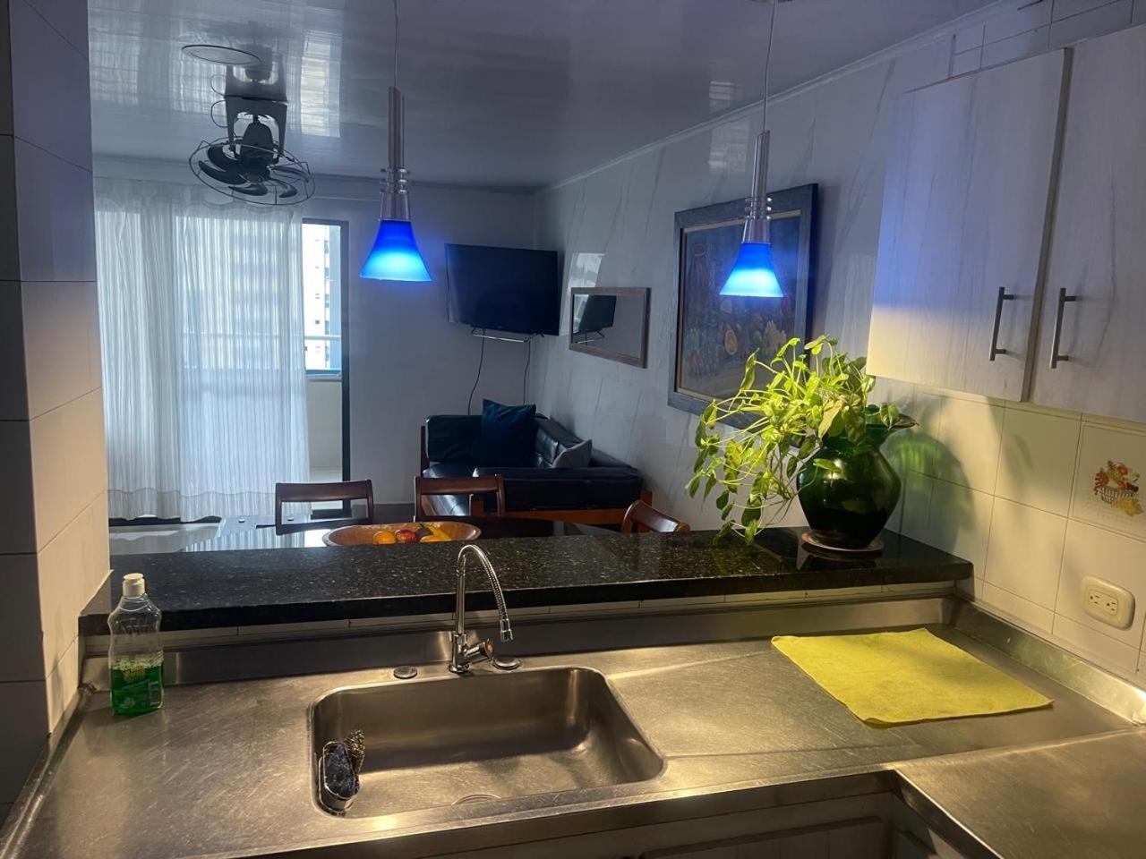 Vista Hermosa Portofino * Cartagena