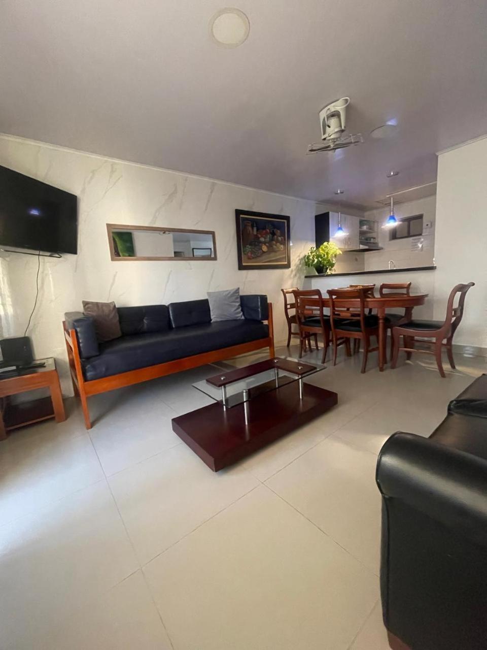 Vista Hermosa Portofino Apartamento