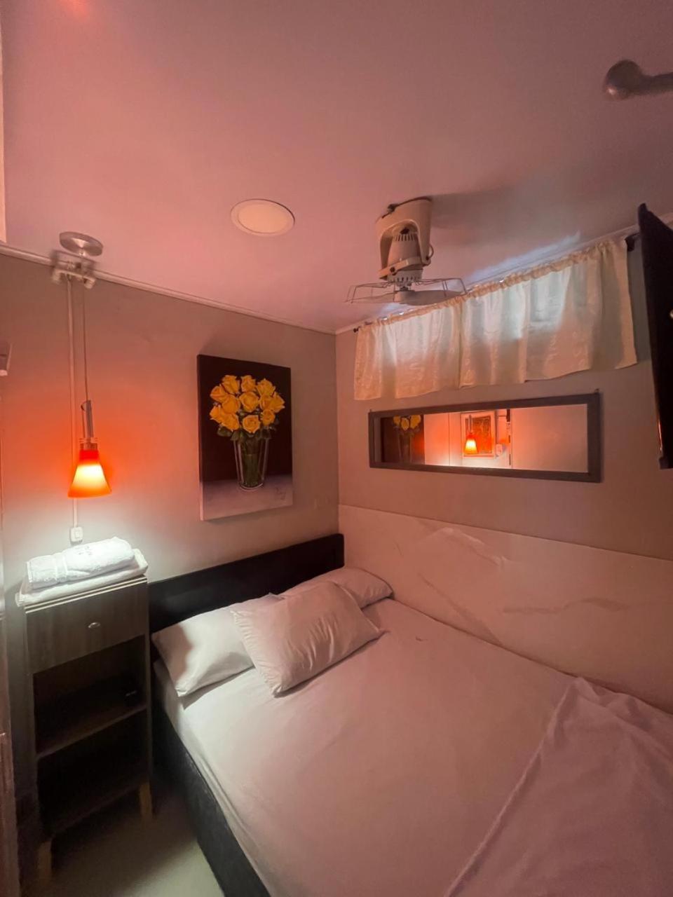 Apartamento Vista Hermosa Portofino *